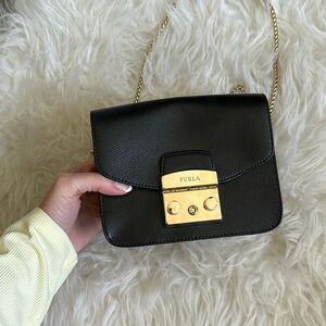 Furla Mini Metropolis Bag